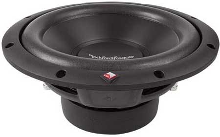 ������������� �������� Rockford Fosgate R2D2-10
